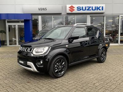 tweedehands Suzuki Ignis 1.2 Smart Hybrid Select Op zeer korte termijn leve