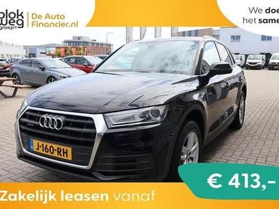 Occasion 2020 Audi Q5 Proline SUV | € 29.999 (Goede deal)
