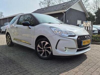 Citroën DS3