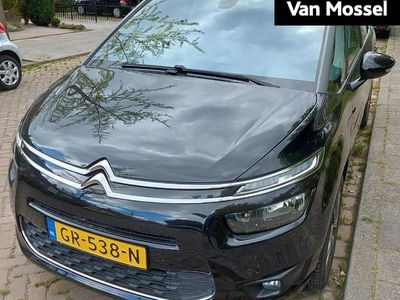 Citroën Grand C4 Picasso