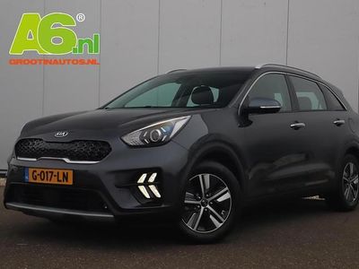 Occasion 2019 Kia e-Niro SUV | € 19.900 (Eerlijke prijs)