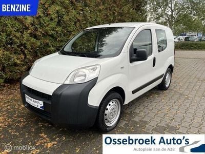 Citroën Nemo
