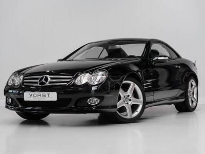 Mercedes SL350