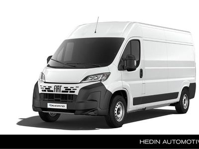Nieuw 2025 Fiat Ducato Van | € 57.083