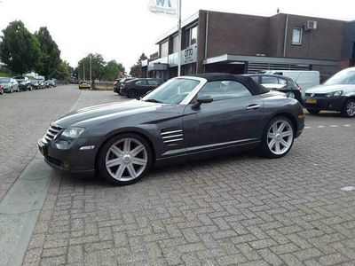 Chrysler Crossfire