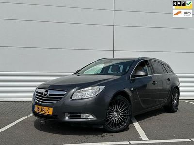 tweedehands Opel Insignia Sports Tourer 1.8 Business