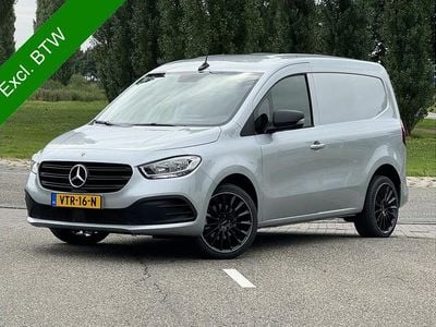 Bestelauto Gebruikt 2023 Mercedes Citan 113 Van | € 22.950