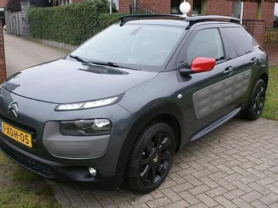 Citroën C4 Cactus