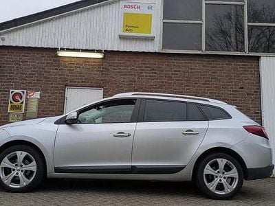 Occasion Renault Mégane III Dynamique 131 PK (96 kW) 2011 Stationwagen