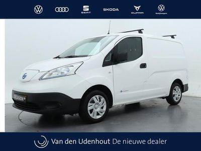 Nissan e-NV200