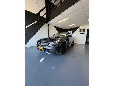 Mercedes C350