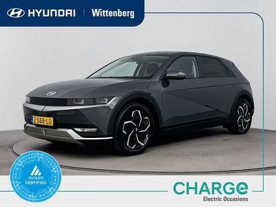 Grijs Gebruikt 2024 Hyundai Ioniq 5 Style SUV | € 30.899 (Super prijs)