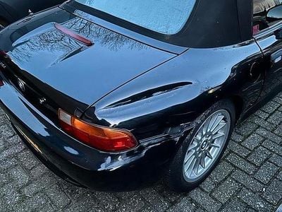 Gebruikt 1996 BMW Z3 | € 2.500