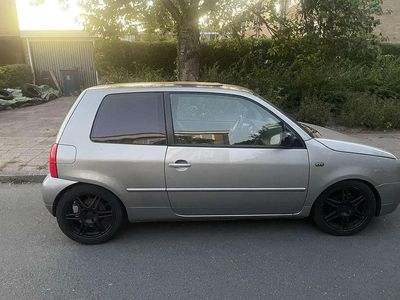 VW Lupo