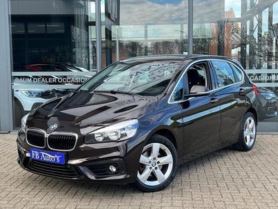 tweedehands BMW 218 2-SERIE Active Tourer i Airco Navi Cruise Lmv