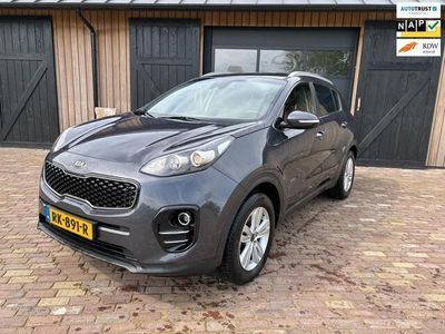 tweedehands Kia Sportage 1.6 GDI DynamicLine