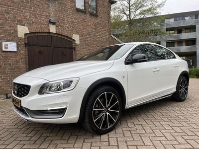 Volvo S60 CC