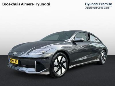 Hyundai Ioniq 6