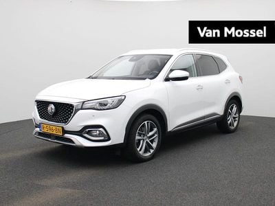 Wit Gebruikt 2022 MG EHS SUV | € 19.495 (Goede deal)