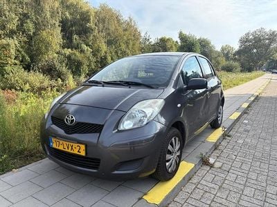 Gebruikt 2010 Toyota Yaris | € 1.899 (Super prijs)