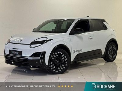 Occasion Nissan Micra Advance 11 kW (15 PK) 2025 Wit Hatchback