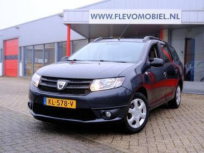 tweedehands Dacia Logan MCV 0.9 TCe S&S Robust Airco|Trekhaak|APK okt 2024