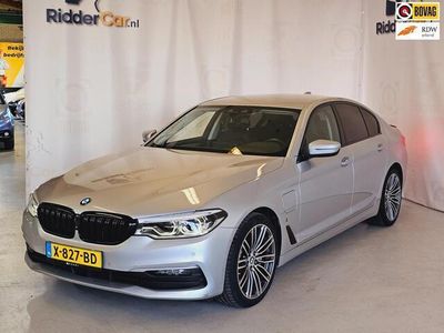 BMW 530e