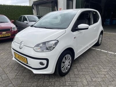 VW up!