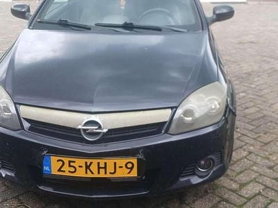 Opel Tigra