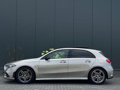 Mercedes A220