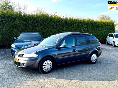 Occasion Renault Mégane 106 PK (77 kW) 2007 Van