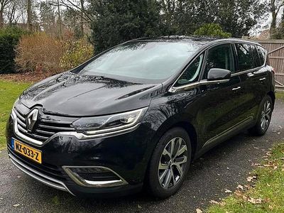 Occasion 2015 Renault Espace MPV | € 12.750 (Duur)