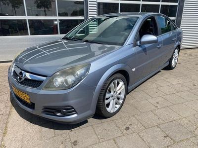 Opel Vectra GTS