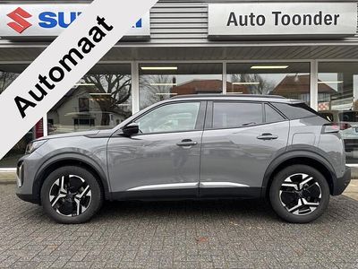 Suv Gebruikt 2024 Peugeot 2008 Allure SUV | € 24.900 (Eerlijke prijs)