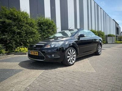 Ford Focus Cabriolet