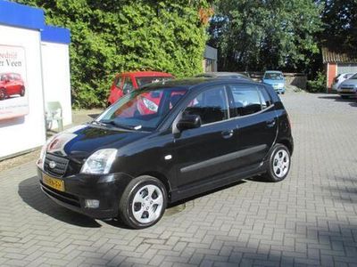 tweedehands Kia Picanto 1.0 L