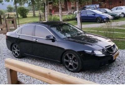 tweedehands Honda Accord Accord2.0i Sport