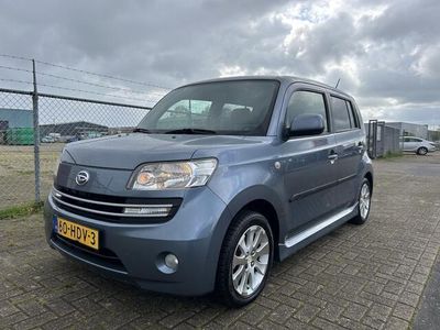 tweedehands Daihatsu Materia 1.5 Soul