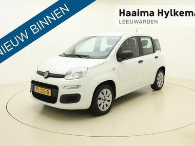 tweedehands Fiat Panda 0.9 TwinAir Popstar | Airco | Elektrische ramen |