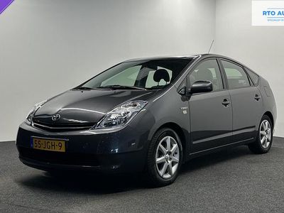 Grijs Gebruikt 2009 Toyota Prius Edition Hatchback | € 9.250 (Eerlijke prijs)