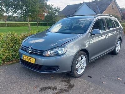 VW Golf VI