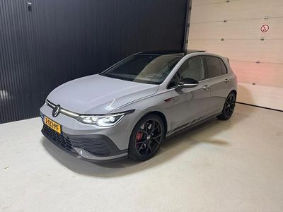 Grijs Gebruikt 2022 VW Golf VIII GTI Clubsport Hatchback | € 34.750 (Eerlijke prijs)
