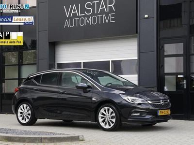 tweedehands Opel Astra 1.4 Innovation | 150 pk | Winterpakket