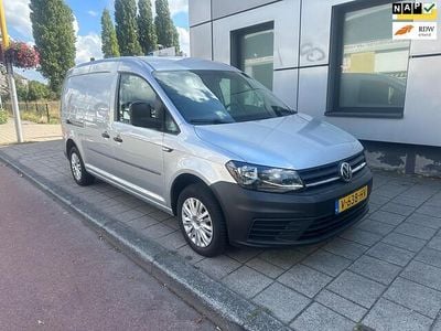 VW Caddy Maxi