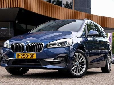 BMW 216 Gran Tourer