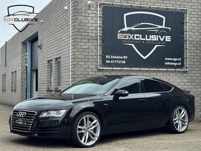 Audi A7 Sportback