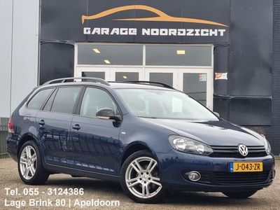 tweedehands VW Golf VI 1.2 TSI Comfortline BlueMotion CRUISE CONTROL|ECC/AIRCO|STOELVERWARMING|MULTY STUURWIEL|GETINT GLAS|PDC VOOR&ACHTER|TREKHAAK Maandag tot Vrijdag geopend van 09.00 uur tot 20.00 uur en Zaterdag van 09.00 tot 18.00 uur .