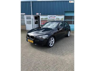 tweedehands BMW 116 1-SERIE i Business