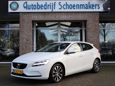Occasion Volvo V40 2021 Wit Hatchback
