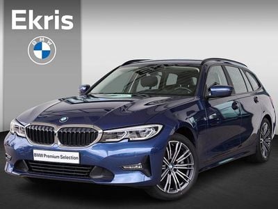 BMW 320e